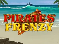 เกมสล็อต Pirates Frenzy